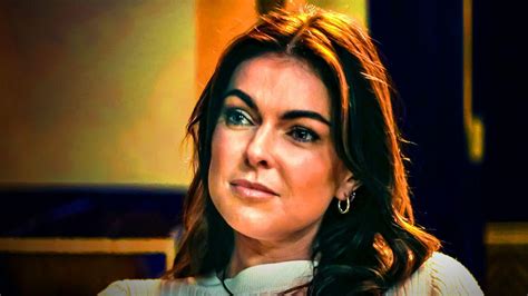 serinda swan lingerie|Serinda Swan Reveals Why She Complained on Set of Reacher .